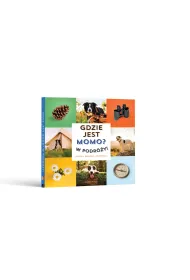 Gdzie jest Momo? W podr�y!