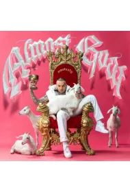 Almost Goat (CD)