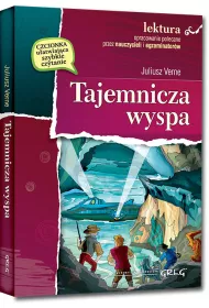 Tajemnicza wyspa
