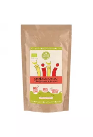 Helpa Rdki Smaku Truskawka Banan 2 x 10 g Bio