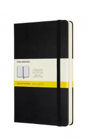Moleskine Notes Classic kratka