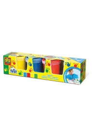 Ses Creative Farby do malowania palcami My first