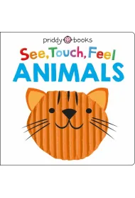 See, Touch, Feel: Animals