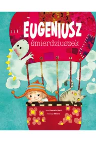 Eugeniusz �mierdziuszek