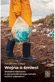 Wojna o mieci. Globalne ledztwo w sprawie...