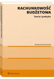 Rachunkowo�� bud�etowa