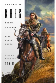 eBook Szer� i Szerer. Zima przed burz� mobi epub
