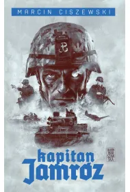 eBook Kapitan Jamrz mobi epub