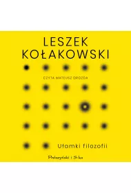 Audiobook Uamki filozofii mp3