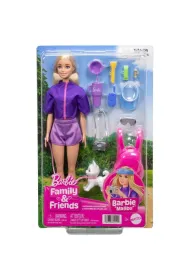 Barbie Adventure Malibu Mattel