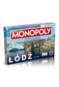 Monopoly d