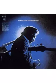 At San Quentin (The Complete 1969 Concert) (CD)