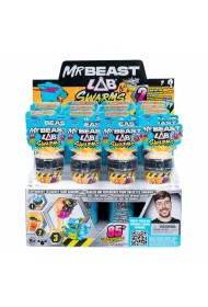 Mr Beast Lab - Rj Tuba 2-pack