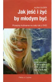 Jak je�� i �y� by m�odym by� +DVD