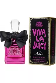 Juicy Couture Woda perfumowana dla kobiet Viva La Juicy Noir 100 ml