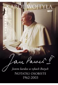 Jestem bardzo w r�kach Bo�ych