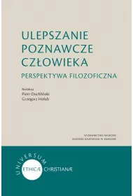 Ulepszanie poznawcze cz�owieka