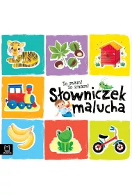 TO MAM  TO ZNAM  SOWNICZEK MALUCHA