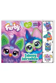 Zabawy futrzak�w. Furby. Zagraj ze mn�