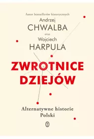 eBook Zwrotnice dziejw mobi epub