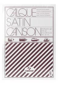 Canson Kalka kre�larska A4 95g, 100 arkuszy 90 kartek