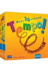 Tempo! Masz 30 sekund!