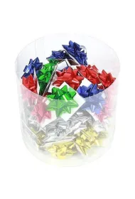 Penword Rozety metallic 50 szt.