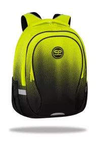 Coolpack Gradient Lemon Plecak modzieowy Coolpack Factor X Gradient Lemon