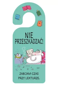 Henry Zawieszka na klamk� Lektura