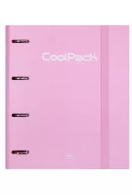 Segregator A4 4R Coolpack Pastel z kartkami