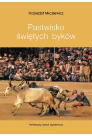 Pastwisko �wi�tych byk�w
