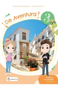 De Aventura 3. Zeszyt �wicze�