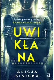 Uwikana. Uwikane. Tom 2