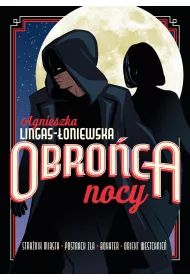 Obroca nocy