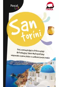 Santorini. Pascal Lajt