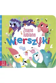 Znane i lubiane. Wierszyki