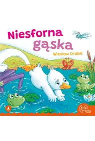 Niesforna g�ska