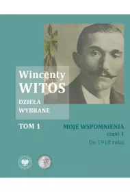 Pakiet Dzie�a wybrane. Wincenty Witos