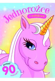 Jednoro�ce z naklejkami