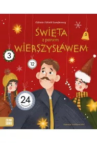 wita z Panem Wierszysawem