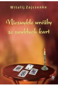 Niezwyke wrby ze zwykych kart