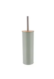 Tendance Szczotka toaletowa Timeless Zielony Mat