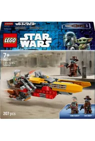 LEGO Star Wars �migacz Cobba Vantha 75437