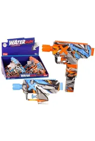 Pistolet na wod� Grafitti mix LeanToys