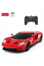 Ford GT R/C 1:24 Rastar