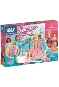 Fabryka d�ugopis�w - Ksi�niczki Disney Clementoni