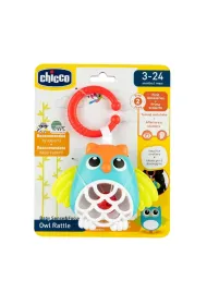 Grzechotka Sowa Chicco