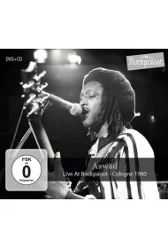 Live at Rockpalast Cologne 1980 (CD+DVD)