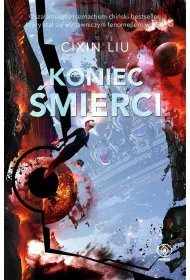 Koniec mierci. Wspomnienie o przeszoci Ziemi. Tom 3