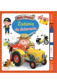 Zadania do �cierania